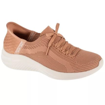 Skechers Slip-Ins Ultra Flex 3.0 - Brilliant 149710-TAN Ruda 36