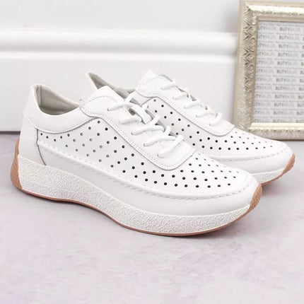 Sergio Leone W SK414C juodi aukštakulniai