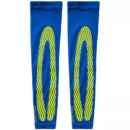 Pasirinkite 6610 Kompresinę Rankovę Mėlyną