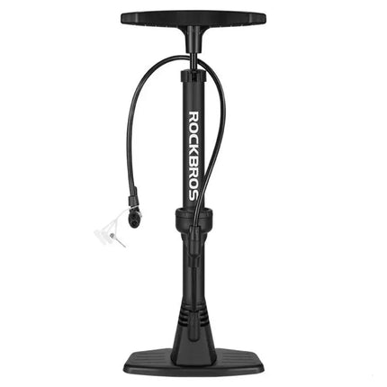 Rockbros 42510001001 stacionari dviračio pompa - juoda