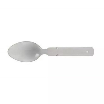 BW Essentials - Nerūdijantis plienas