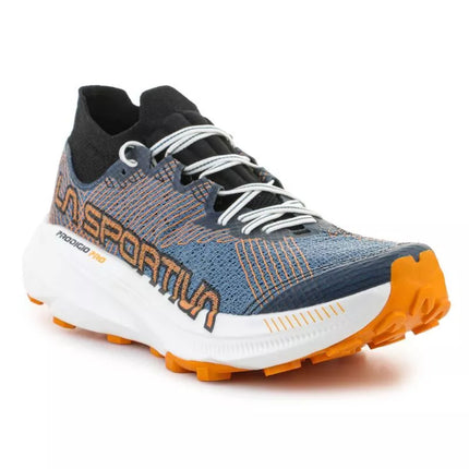 La Sportiva Prodigio Pro ZFRS100B42012 Audra/Abrikosas