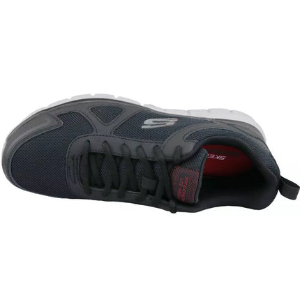 Skechers Track-Scloric M 52631-BKRD bateliai