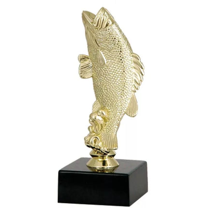 BLACK FIGURINE PEDESTAL
