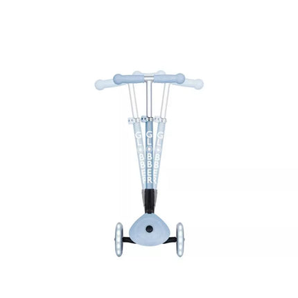 EKOLOGIŠKAS VAIKIŠKAS SULANKSTOMAS PASPIRTUKAS SU ŠVIESOMIS (692-501)