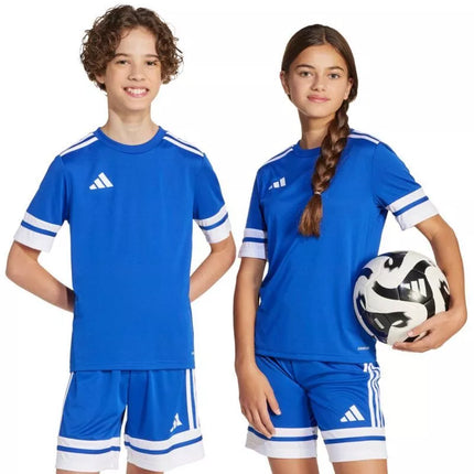adidas Squadra 25 Jr T-shirt JJ0054