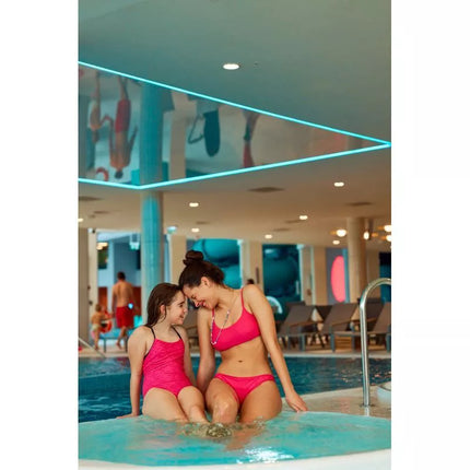 Aquawave norte kelnaitės maudymosi kostiumėlį moterims W 92800398847