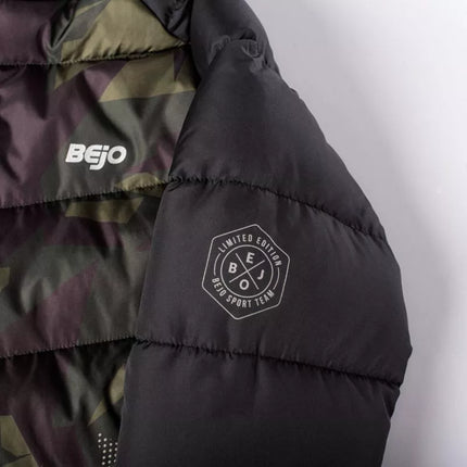 Bejo Baldey Jr. striukė 92800371624