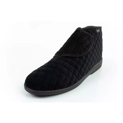 Scholl Lili pašiltintos šlepetės su Velcro lipdukais W F301741004