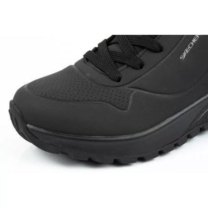 Skechers Uno Rugged W 167988 BLK batai