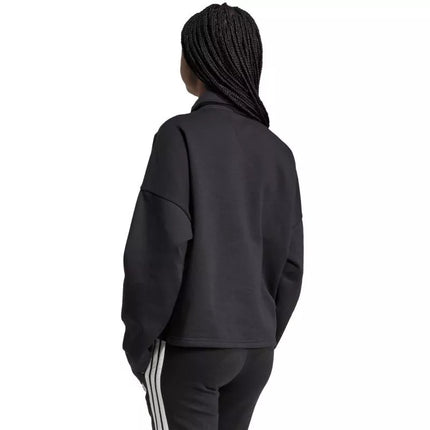 adidas Essentials Linear Polo Sweatshirt W JM1946