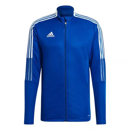 adidas Tiro 21 Futbolo Palaidinė M GM7320