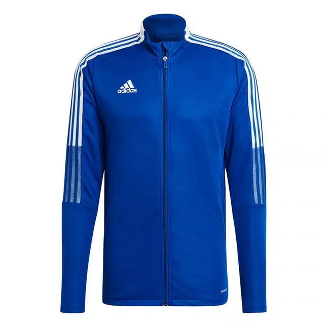 adidas Tiro 21 Futbolo Palaidinė M GM7320