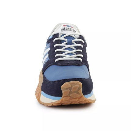 Palladium Troop Runner Flame M 74487-469-M batai