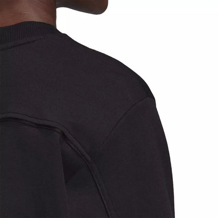 adidas W St Crew W džemperis FL4911