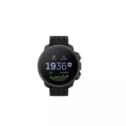 SUUNTO VERTICAL VISAS JUODAS sportinis laikrodis