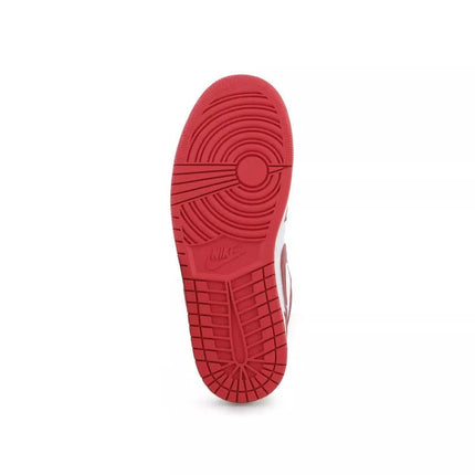 Nike Air Jordan 1 Low SE FJ3459-160 raudona