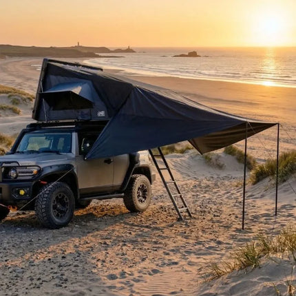 OFFLANDER ROOF FOR TENT FOLD Y 190