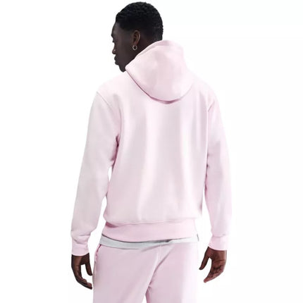 Nike Club BB Vyriškas džemperis Šviesiai rožinis FN3859 663