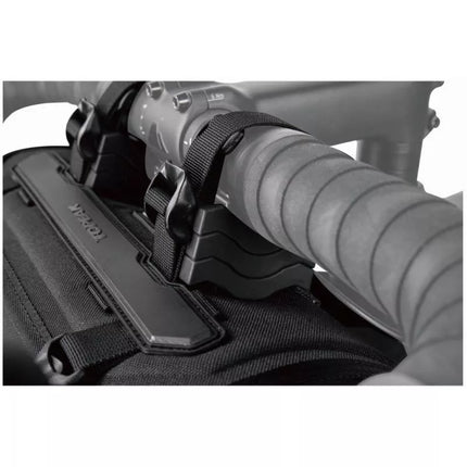 TOPEAK LOADER FRONTLOADER bicycle bag (8 liters for handlebars)