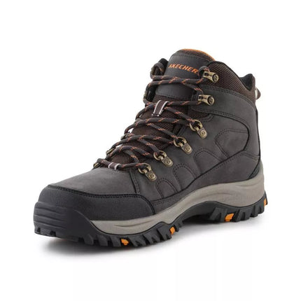 Skechers RELMENT batai - DAGGETT M 204642-CHOC