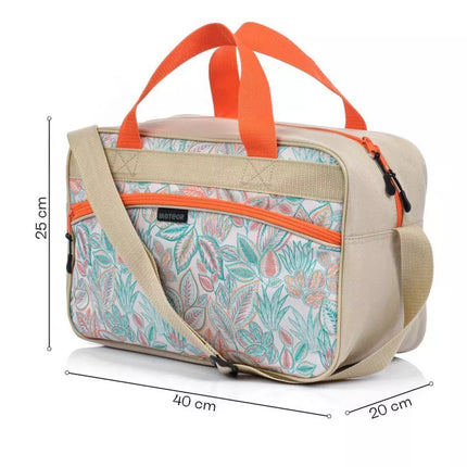 Meteor Lokman 16888 Krepšys