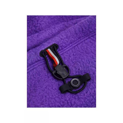 Peak Performance FWT Fleece Kaklo Mova Violetinė