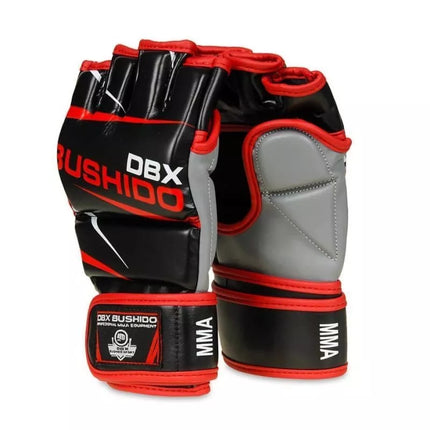 MMA pirštinės - Rogue - Valor serija