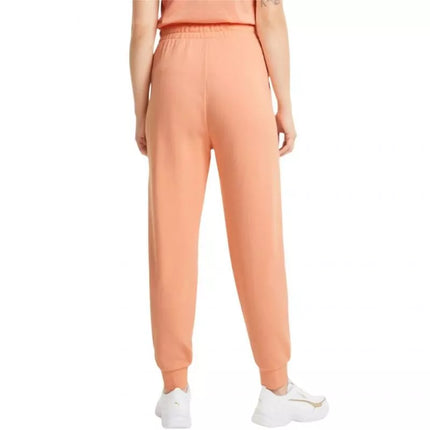 Puma Modern Basics Aukštos kelnės moterims 585937 26