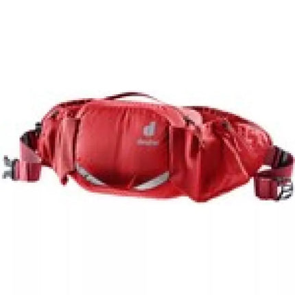 Pulse 3 cherry-masala juosmens krepšys Deuter