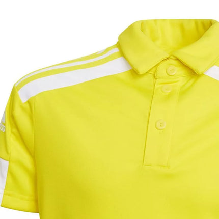 adidas Squadra 21 Polo Jr GP6426