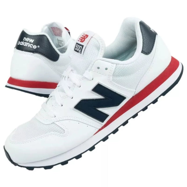 New Balance vyriški sportiniai bateliai, sportbačiai GM500SWB