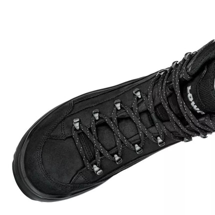 Renegade GTX mid-tiefschwarz-uk 8 (42) shoes LOWA