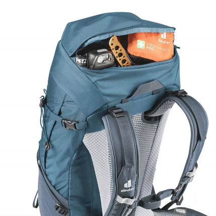 Deuter Futura Pro 40L Pėsčiųjų Kuprinė 3401321-1374