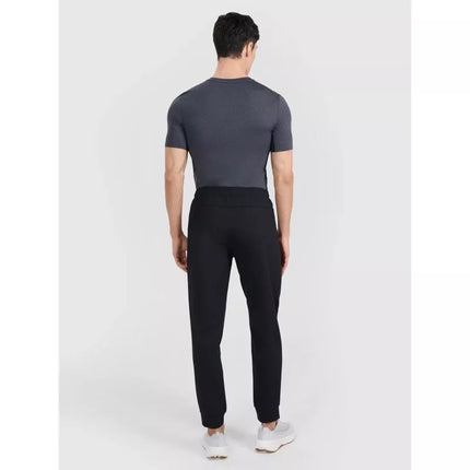Men's quick-drying training pants 4F 4FWMM00TFTRM1067-20S