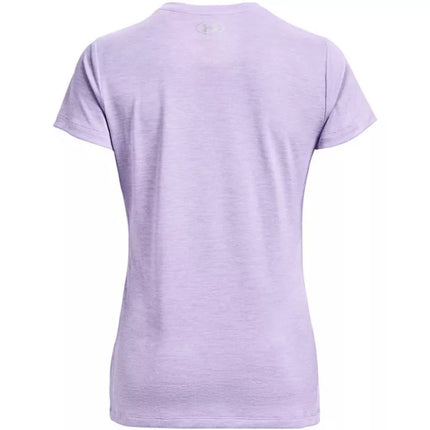 Under Armour Tech Twist Graphic SSC Marškinėliai W 1366125 532