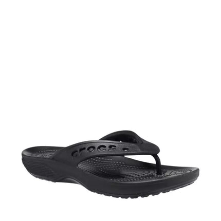Crocs Baya II Flip 208192 001 Šlepetės