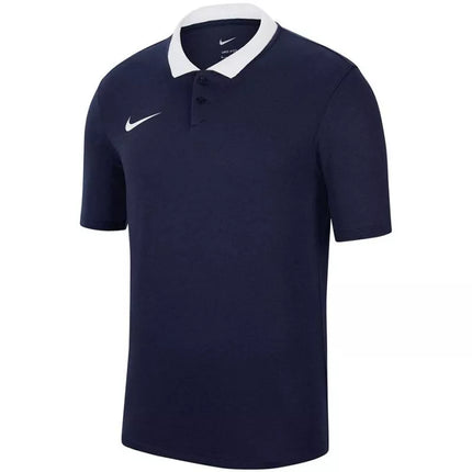 Nike DF Park 20 Polo SS Jr CW6935 451