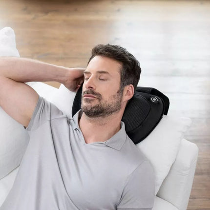 Medisana MC 850 Shiatsu masažinė pagalvėlė