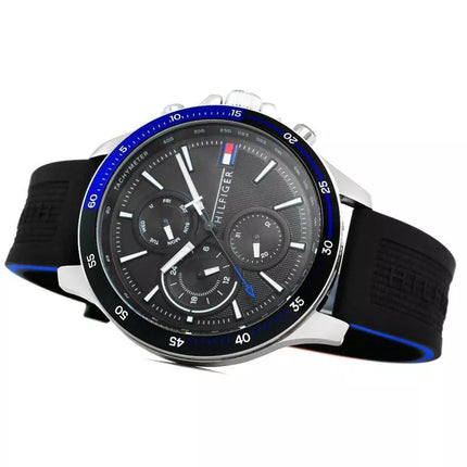 Tommy Hilfiger vyrų laikrodis 1791724