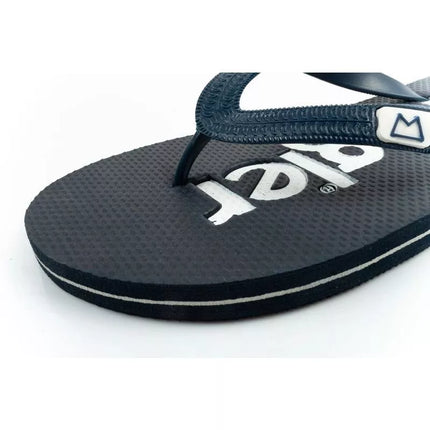 Wrangler vyriški flip-flopai Cole Flipflop tamsiai mėlyni