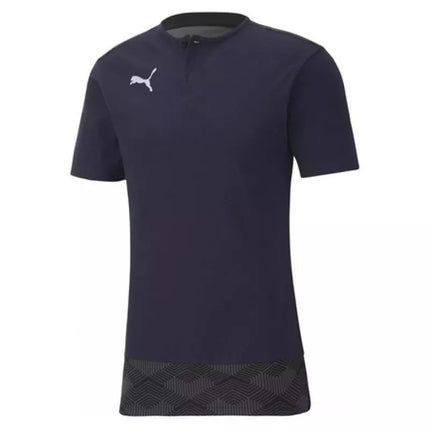 Puma sportinis marškinėliai M 656490 06
