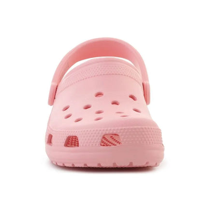 CROCS CLASSIC POWDER PINK 10001-78U