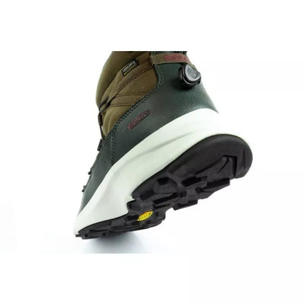 Keen Uneek Chukka M 1025447 Sniego Batai