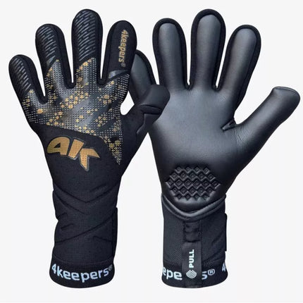 4keepers Elite Drake NC vaikiškos pirštinės S1028417