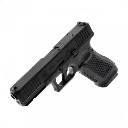 Glock 17 Gen 5 6 mm CO2 airsoft pistoletas replika