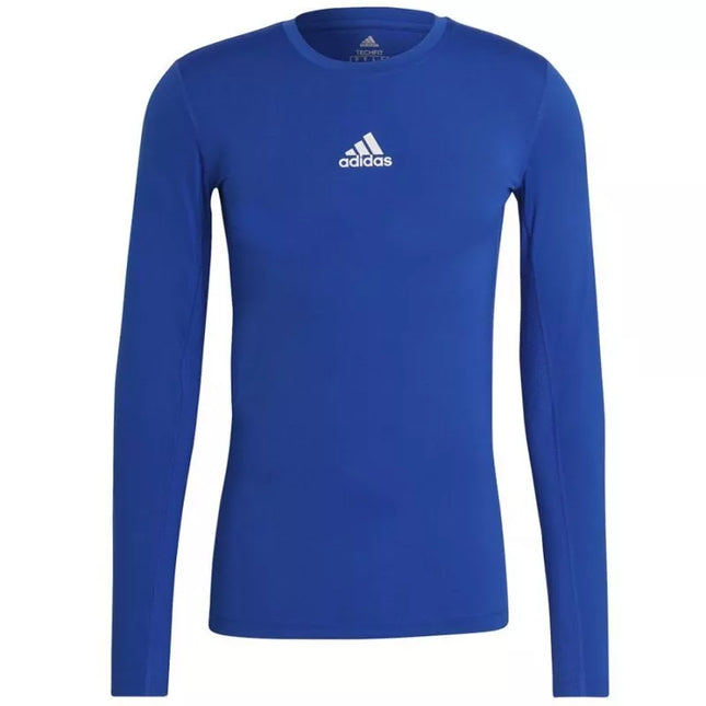 Adidas Techfit LS Marškinėliai M GU7335
