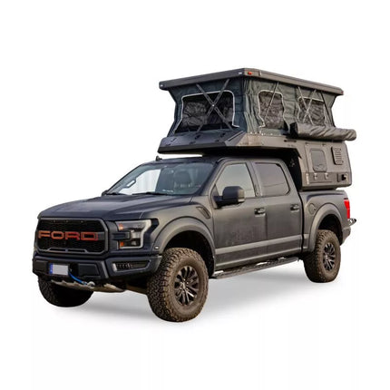 OFFLANDER ATAKAMA XL camper trailer