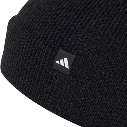 Adidas 3-Stripes Beanie Black JM3064