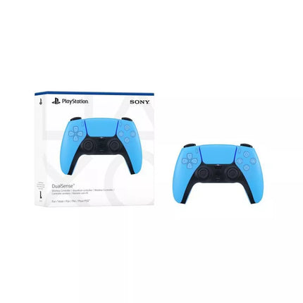 Sony PlayStation 5 DualSense Starlight Blue V2 belaidis valdiklis